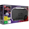 Image de Maxx Tech Housse Premium pour Switch 1 & 2 + Jeu Hyper Sentinel Nintendo Switch (Code de Téléchargement Uniquement)