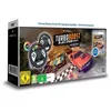 Image de Turbo Booster Racing - Kit (volants + jeu) - Jeu PS5