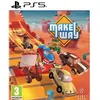 Image de Makeway en occasion ou reconditionné