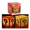 Image de Super Mario Bros. Lampe Question Block 18 Cm en occasion ou reconditionné