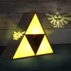 Image de Lampe USB Zelda - Tri-force x 1 - Paladone