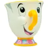 Image de La Belle Et La BÃªte - Mug Chip en occasion ou reconditionné