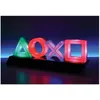 Image de Veilleuse logo sony playstation PALADONE