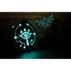 Image de Lampe Legend Of Zelda Breath Of The Wild - Sheikah Eye 20 Cm en occasion ou reconditionné
