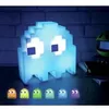 Image de Lampe Fantôme Pac Man