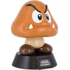 Image de Lampe Veilleuse - PALADONE - Goomba - 3D - 10 cm - Pile AAA non incluses