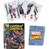Image de Paladone Marvel Comics Jeu De Cartes De Collection, Multicolore, C3b837f48e, Multicolore, 11 X 1 X 3 Cm