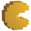 Image de Lampe Veilleuse Pixels Pac-Man : Pac-Man - PALADONE