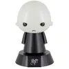 Image de Harry Potter - Veilleuse 3d Icon Voldemort 10 Cm en occasion ou reconditionné