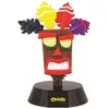 Image de Lampe Veilleuse Crash Bandicoot : Aku Aku - PALADONE