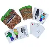 Image de Paladone Pp6587mcf Carte De Jeu 52 Pièce(s)