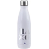 Image de Paladone Ps5 Utilisation Quotidienne 500 Ml Acier Inoxydable Argent, Blanc