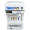 Image de Broyeur à glace - KUKOO - Machine à Granité - 250W - 120KG/H - Design sécurisé