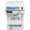 Image de Kukoo machine à granité broyeur de glace glace pilée 250w 120kgh  24319