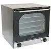 Image de Four à convection kukoo de 60 cm avec double ventilateur cuisine patisserie pizza 25051
