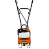 Image de Motoculteur - T-Mech - 52cc - 3CV - 9000 t/min - 1.2L Essence