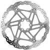 Image de Disque de frein Hope Disc IS 6-bolt 203 mm argent