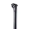 Image de Tige de selle Hope Carbon noir - 30.9x400mm