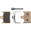 Image de Plaquettes de frein Hope SR4 synthétisées SRAM