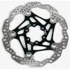 Image de Disque de frein Hope 6 vis 160 mm noir