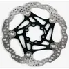 Image de Disque de frein Hope 6 vis 220 mm noir - 220mm