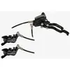 Image de Levier de frein gauche Hope Tech 3 E4 noir