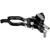 Image de Levier de frein droit Hope Tech 3 Duo noir