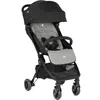 Image de Poussette canne Joie Pact Ember - Dossier inclinable - Guidon réglable - Suspension - Poids jusquà 15 kg