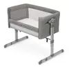 Image de JOIE - Berceau Cododo Roomie Glide Foggy Gray