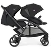 Image de JOIE - Poussette double Evalite Duo Shale