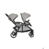 Image de JOIE - Poussette double Evalite Duo Pebble