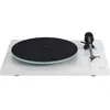 Image de Platine vinyle - Rega - Planar 2 - Blanc brillant - 33 tours - Entièrement manuel