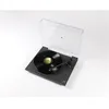 Image de Platine vinyle - Rega - Planar 1 Plus - Blanc mat - Entièrement manuel - 33 tours