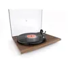 Image de Platine vinyle - Rega - Planar 1 - Noyer - Cellule Carbon MM - Entièrement manuel