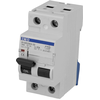 Image de Interrupteur Différentiel 2P 40A / 30mA / type A IMO B10R20-40-30-A