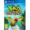 Image de Yoku's Island Express PS4 en occasion ou reconditionné