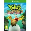 Image de Yoku's Island Express Xbox One en occasion ou reconditionné