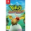 Image de Yoku's Island Express Switch en occasion ou reconditionné