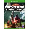 Image de Genesis : Alpha One Xbox One en occasion ou reconditionné