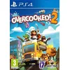 Image de Overcooked 2 PS4 en occasion ou reconditionné