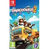 Image de Overcooked 2 Switch en occasion ou reconditionné