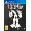 Image de The Occupation PS4 en occasion ou reconditionné