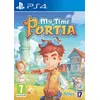 Image de My Time At Portia PS4 en occasion ou reconditionné