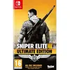 Image de Sniper Elite 3 Ultimate Edition Jeu Switch