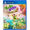Image de Yooka-Laylee : The Impossible Lair Jeu PS4