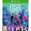 Image de No Straight Roads Xbox One en occasion ou reconditionné