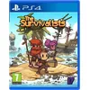 Image de The Survivalists PS4 en occasion ou reconditionné