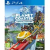 Image de Planet Coaster Console Edition Jeu PlayStation 4