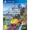 Image de Planet Coaster PS4 en occasion ou reconditionné