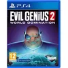 Image de Evil Genius 2 : World Domination PS4 en occasion ou reconditionné